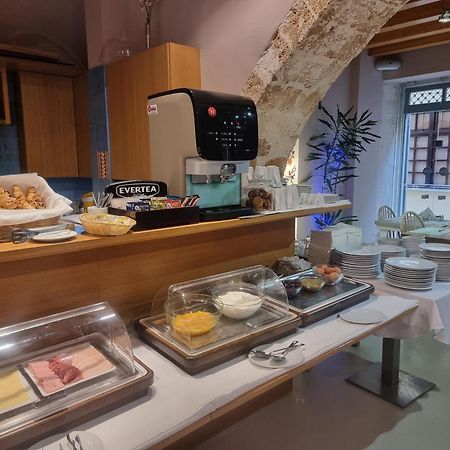 Elia Palatino Hotel (Adults Only) Chania  Exterior photo