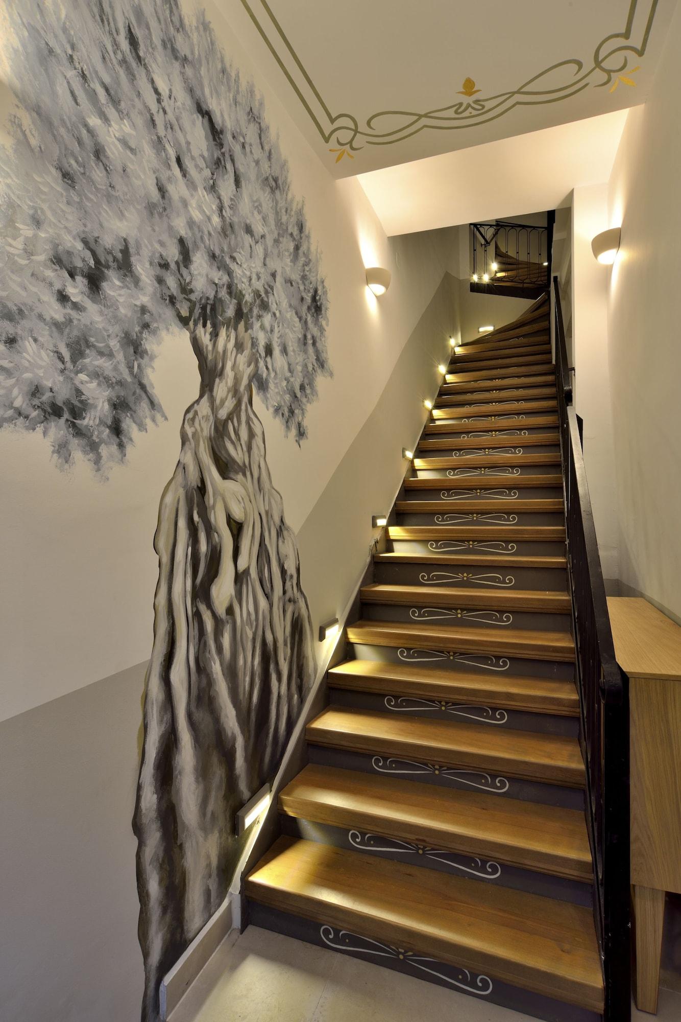 Elia Palatino Hotel (Adults Only) Chania  Exterior photo