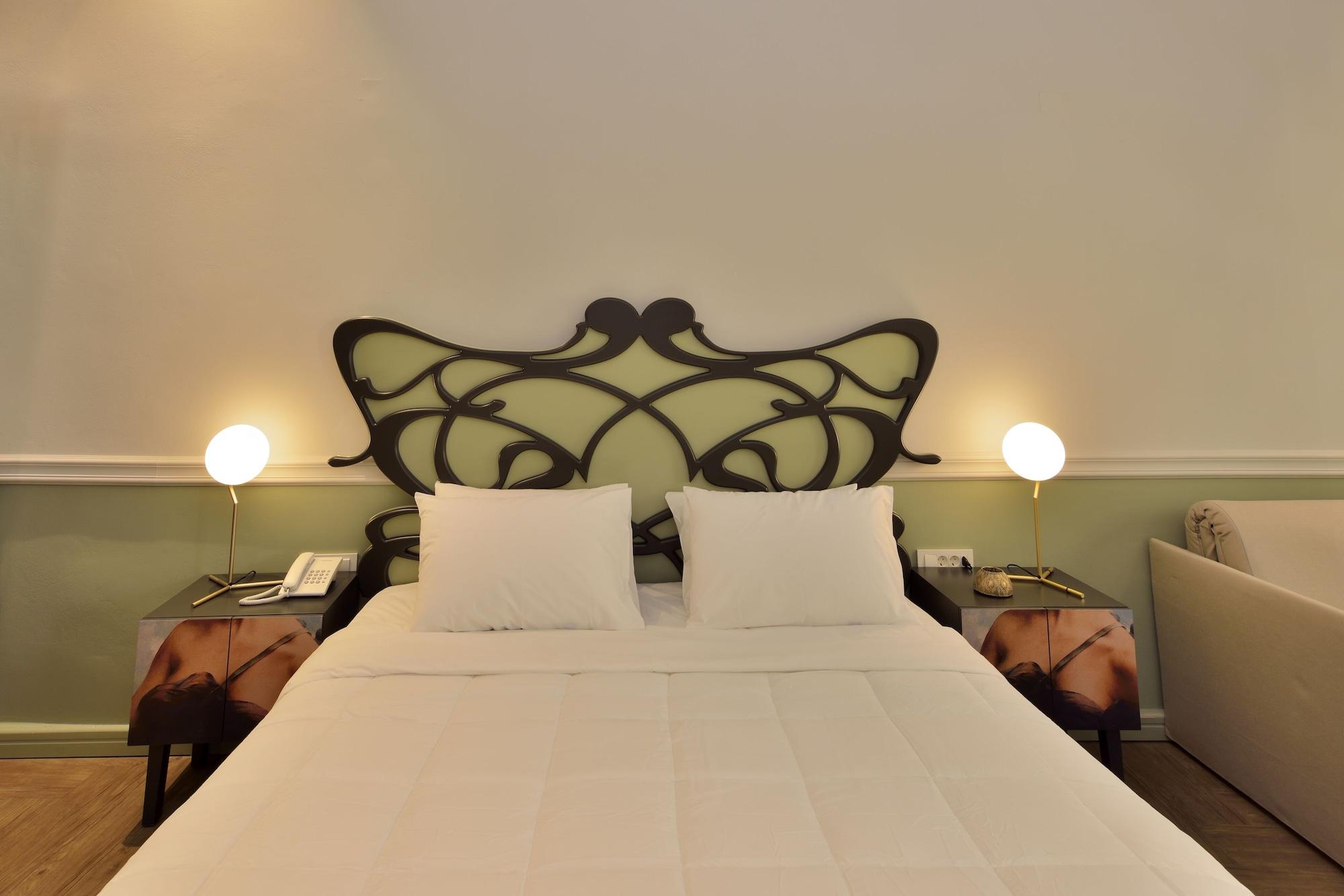 Elia Palatino Hotel (Adults Only) Chania  Exterior photo