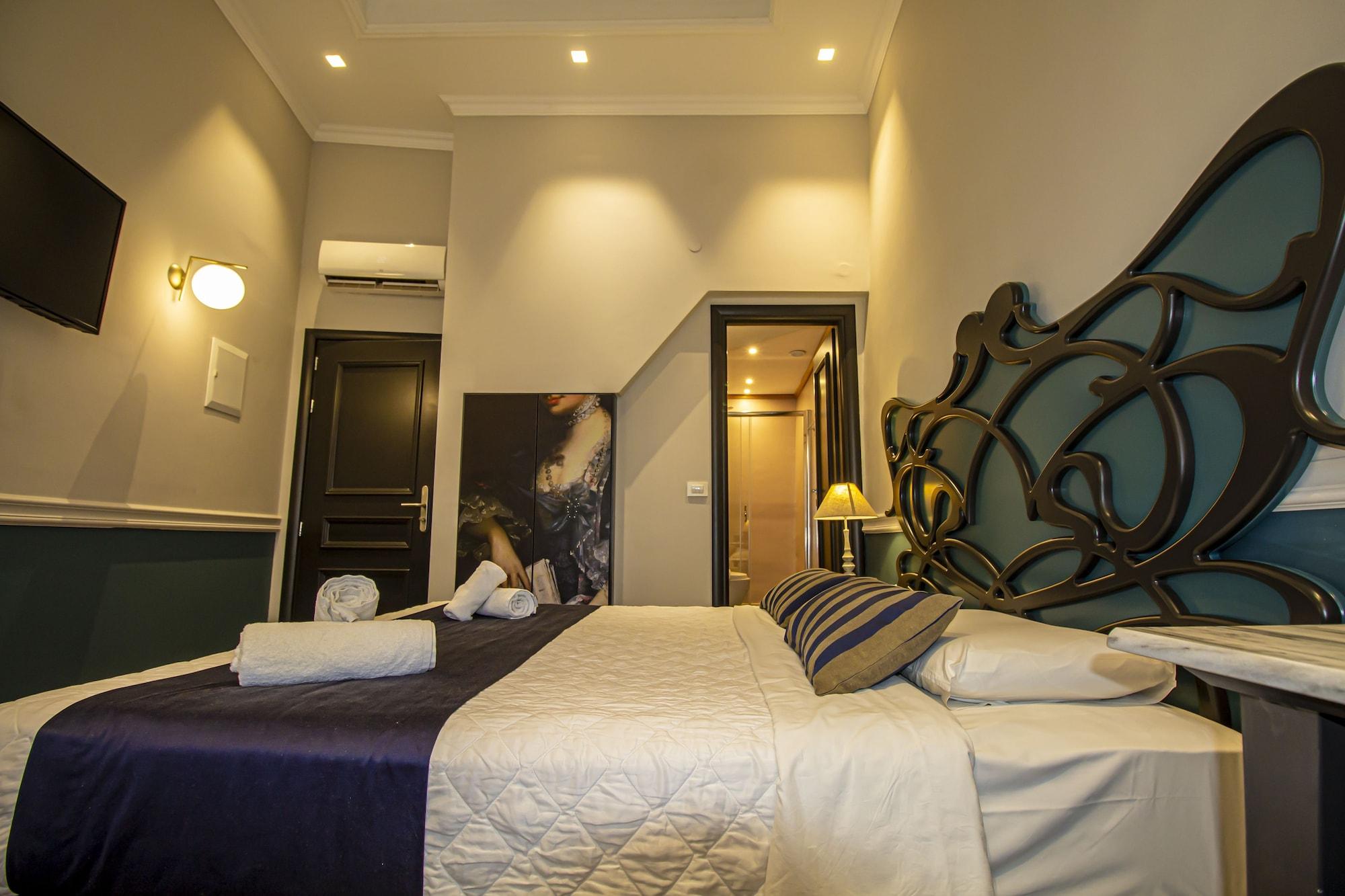 Elia Palatino Hotel (Adults Only) Chania  Exterior photo