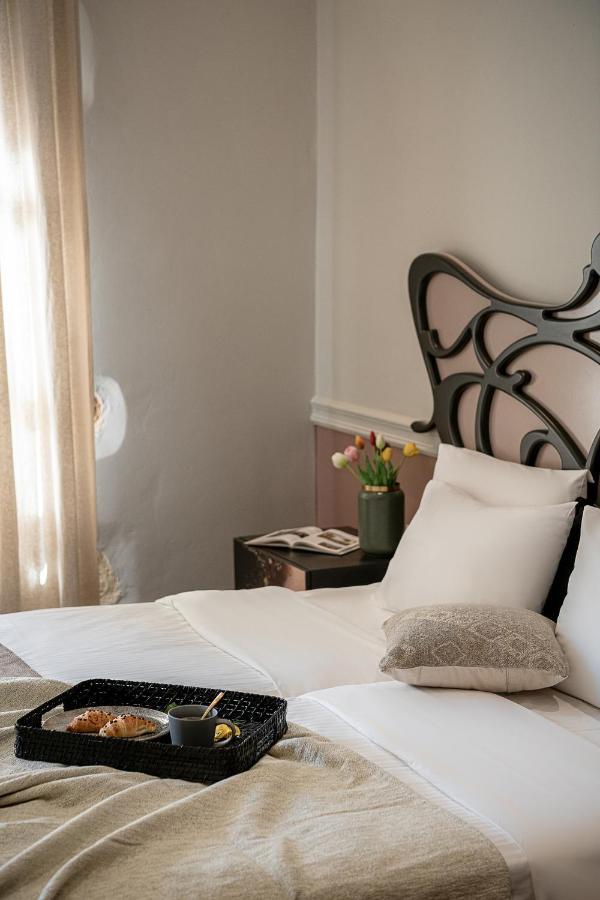 Elia Palatino Hotel (Adults Only) Chania  Exterior photo