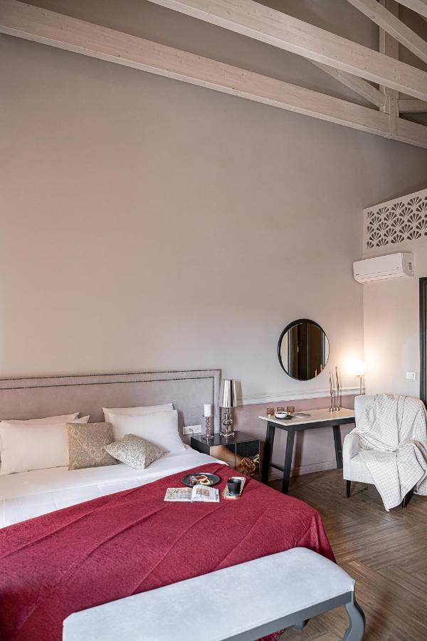 Elia Palatino Hotel (Adults Only) Chania  Exterior photo