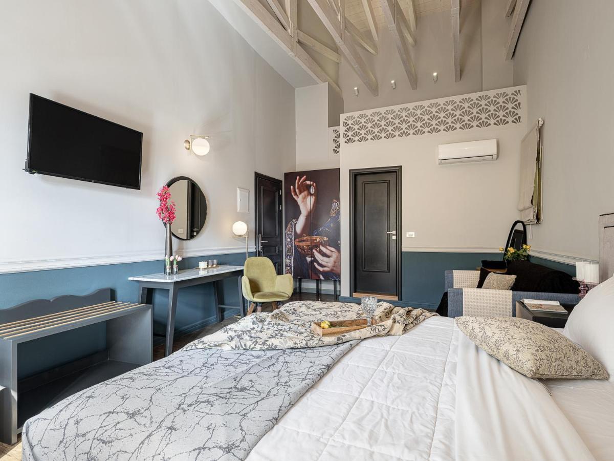 Elia Palatino Hotel (Adults Only) Chania  Exterior photo