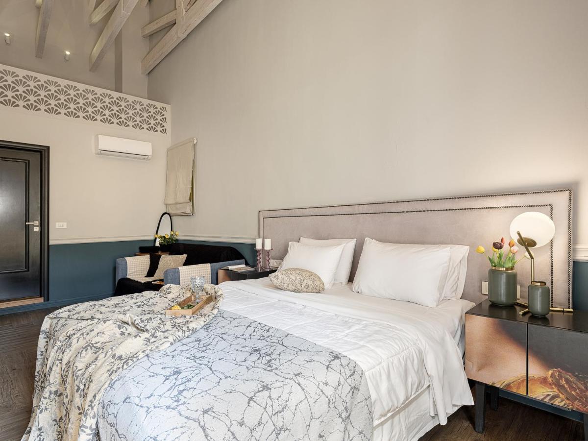 Elia Palatino Hotel (Adults Only) Chania  Exterior photo