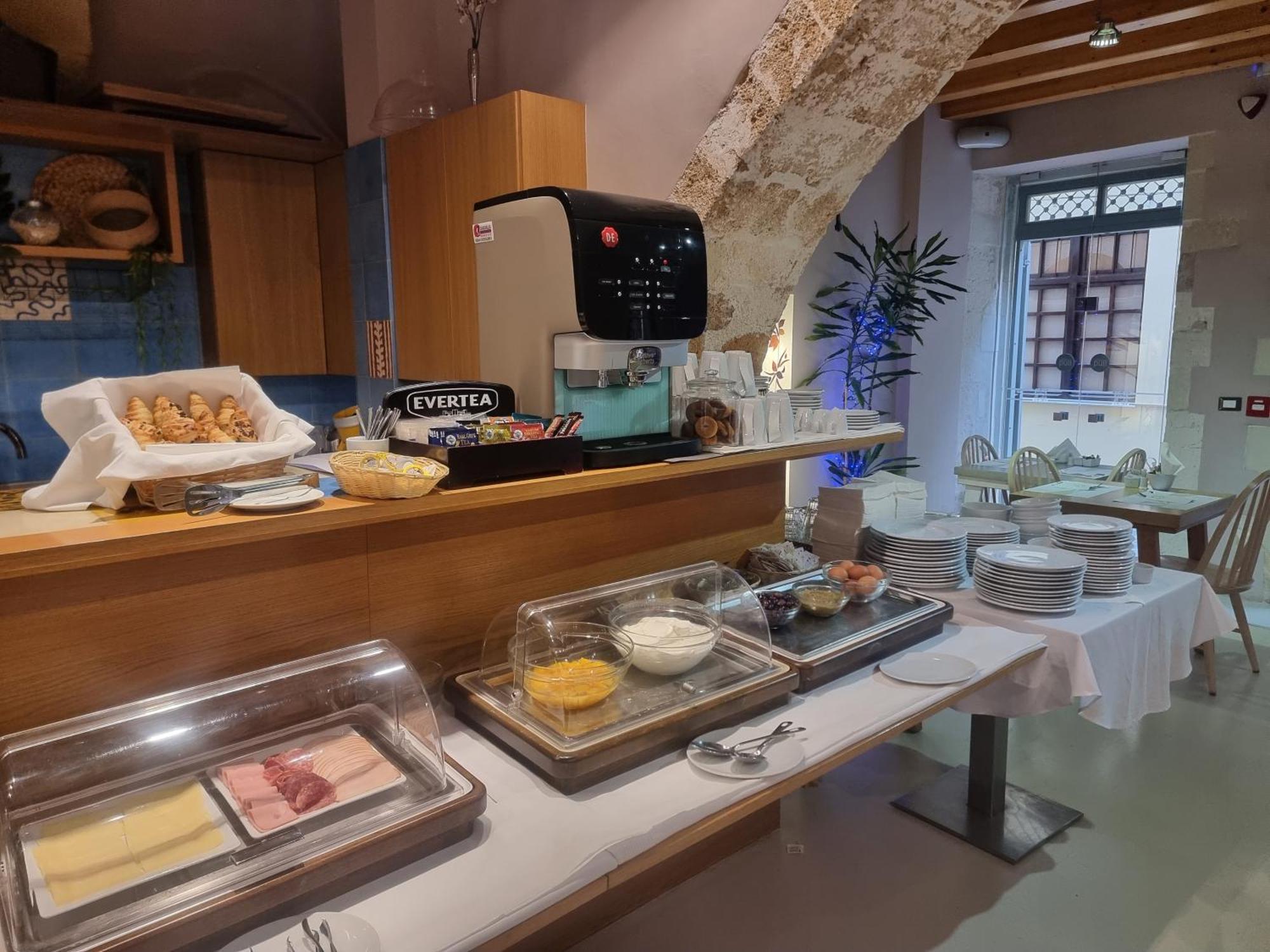 Elia Palatino Hotel (Adults Only) Chania  Exterior photo