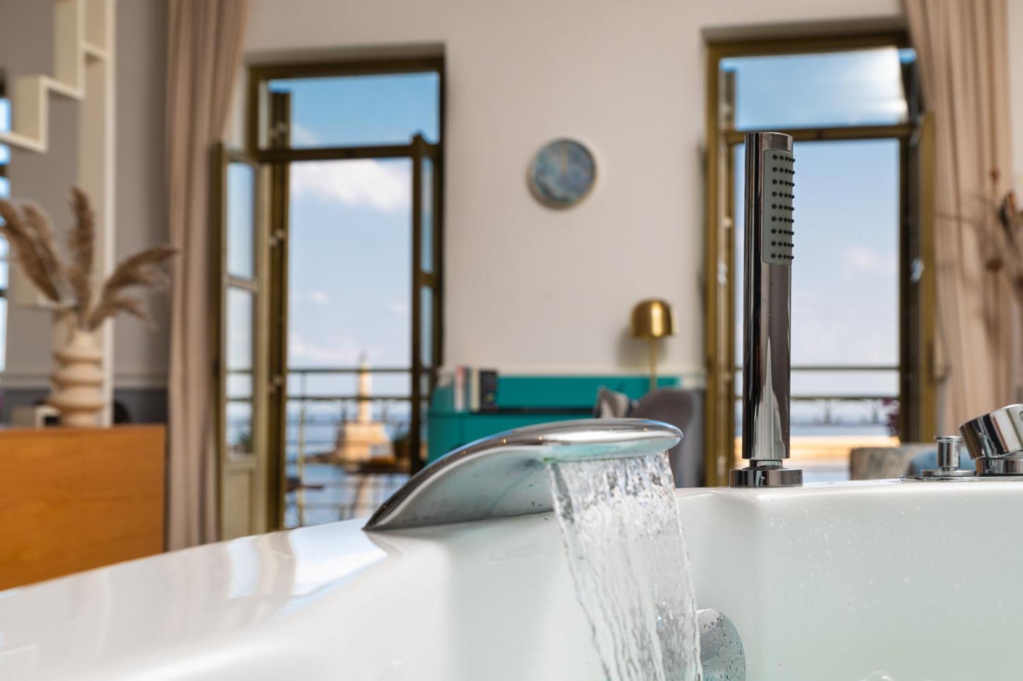 Elia Palatino Hotel (Adults Only) Chania  Exterior photo