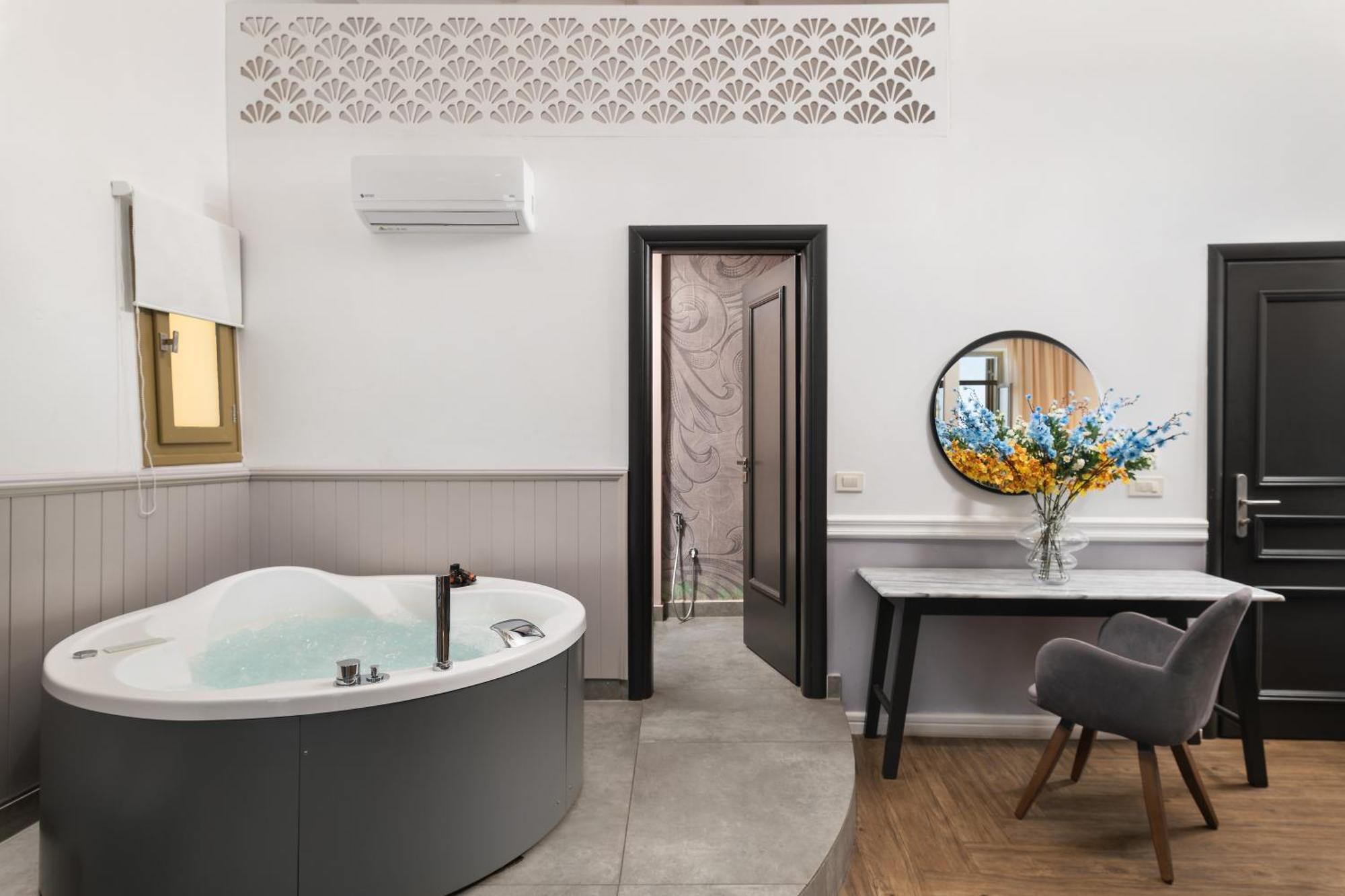 Elia Palatino Hotel (Adults Only) Chania  Exterior photo