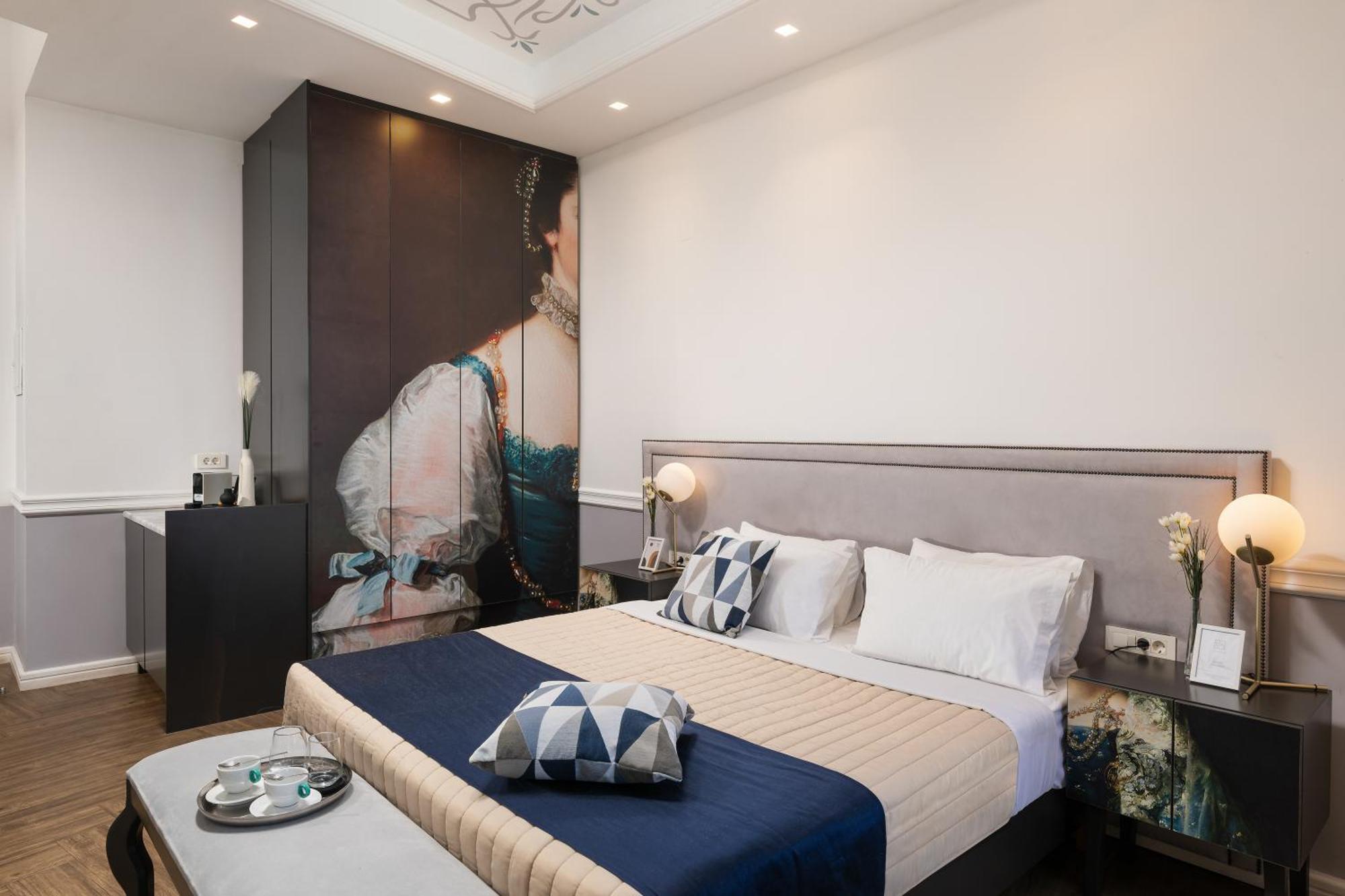 Elia Palatino Hotel (Adults Only) Chania  Exterior photo