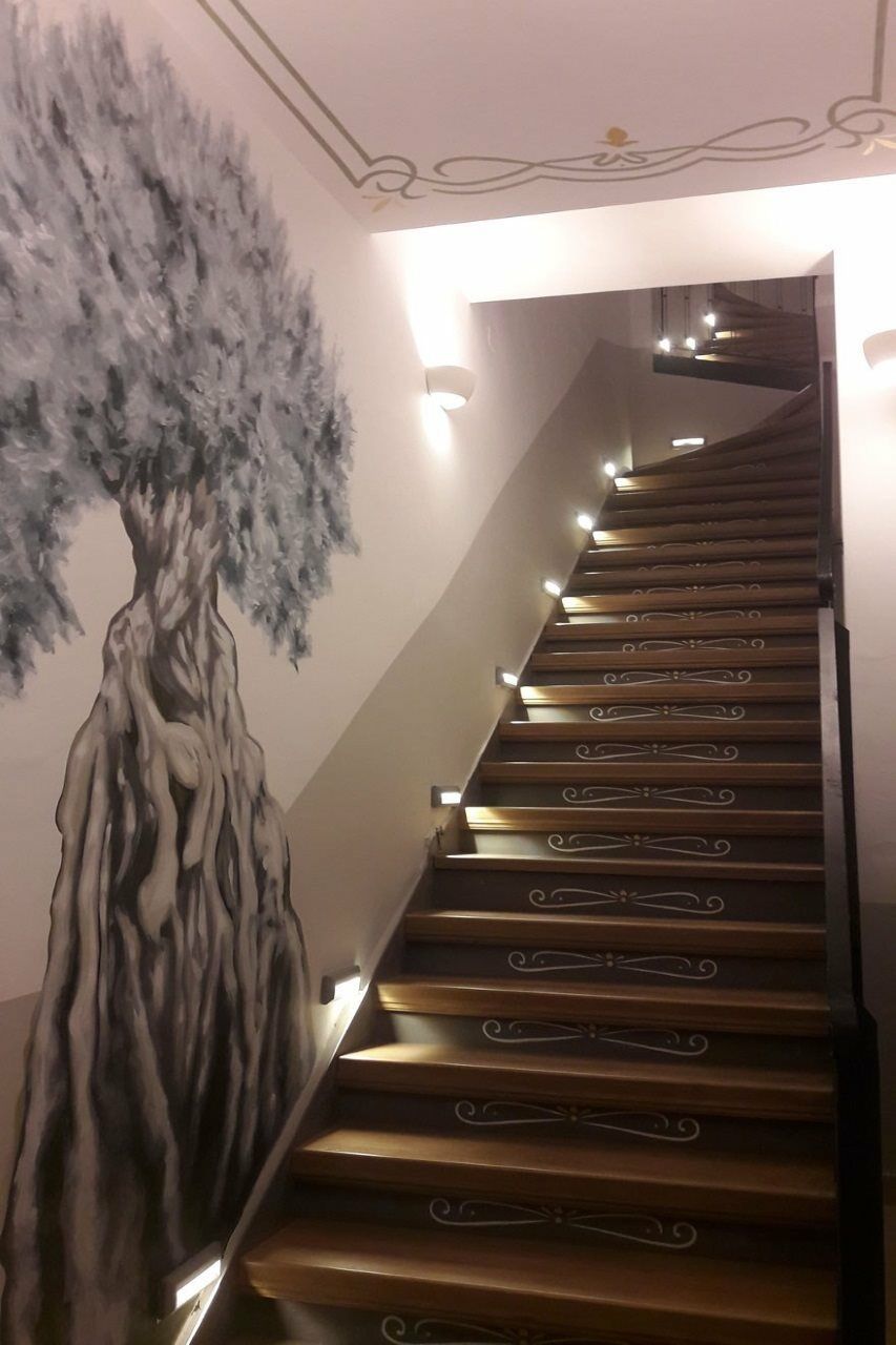 Elia Palatino Hotel (Adults Only) Chania  Exterior photo